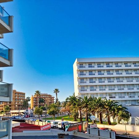 Cozy Apartment With A Fantastic Sea View Cala Millor  Exterior foto