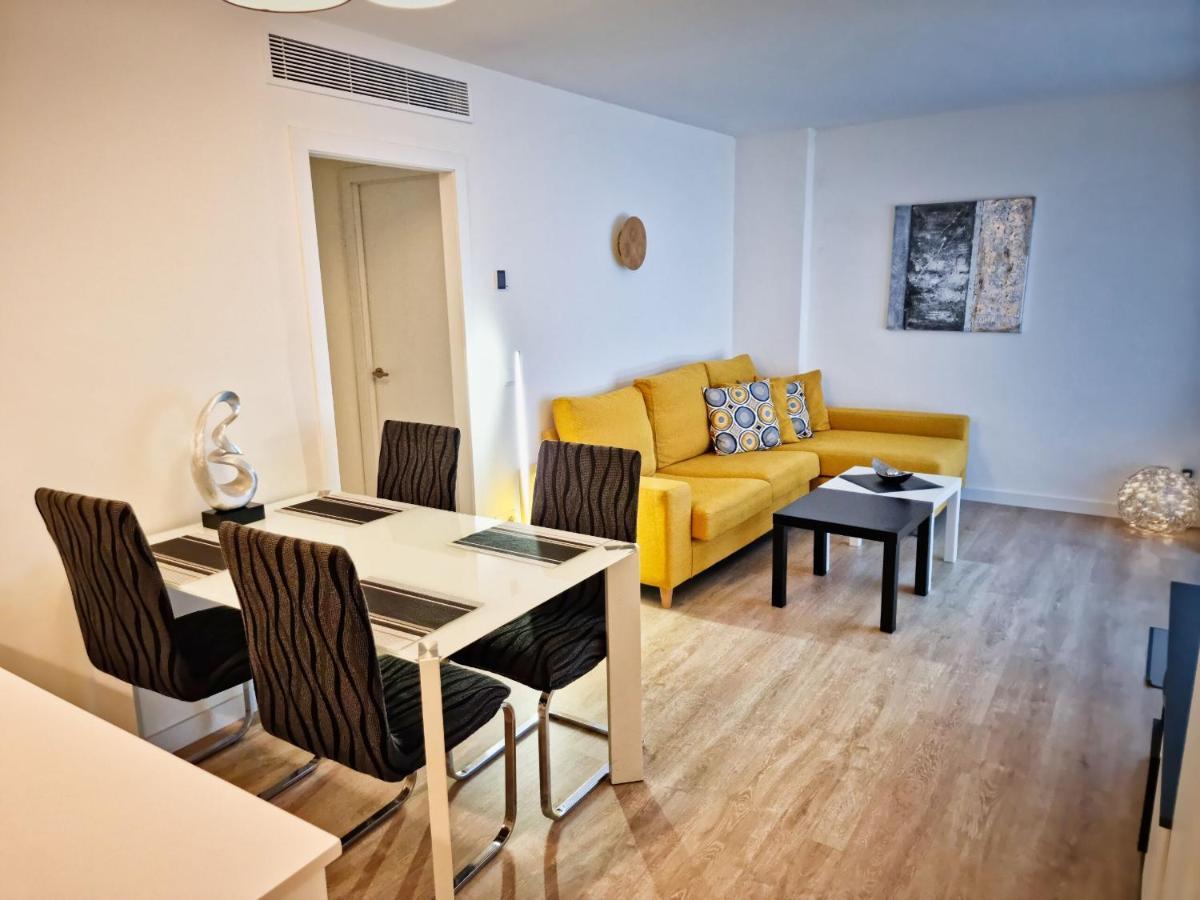 Cozy Apartment With A Fantastic Sea View Cala Millor  Exterior foto