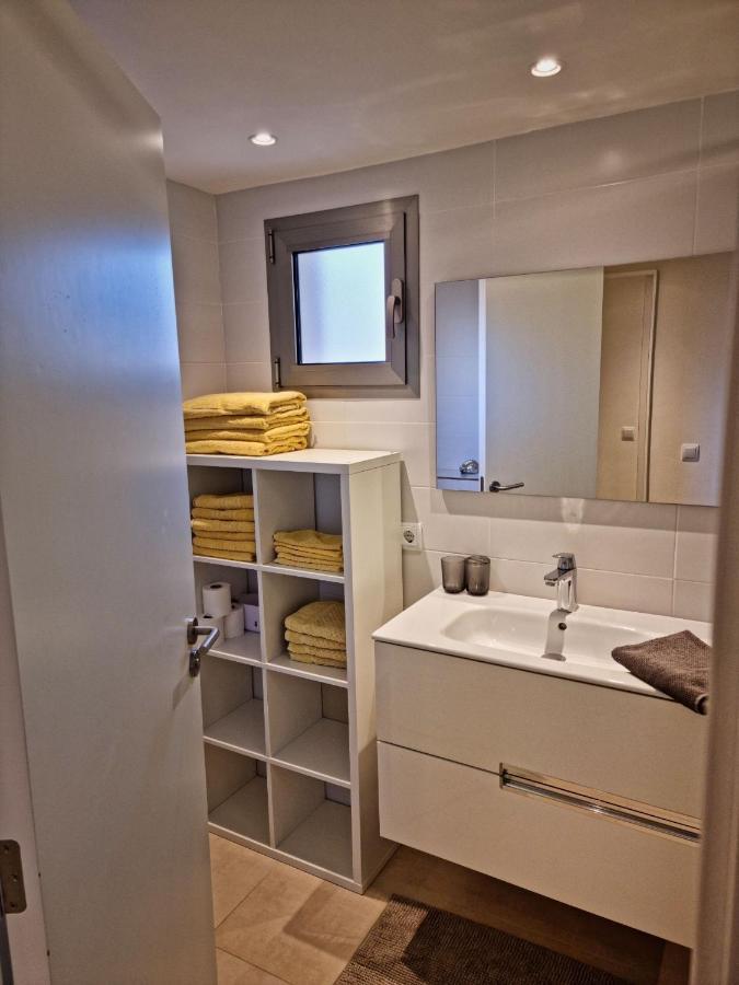 Cozy Apartment With A Fantastic Sea View Cala Millor  Exterior foto